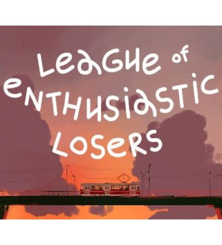 League Of Enthusiastic Losers Steam Key GLOBAL